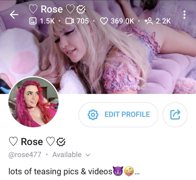 omgg nice 💗👀 https://t.co/uaIHzU40yk<a href="/tag/asmr"class="tags"><span>#asmr</span></a>