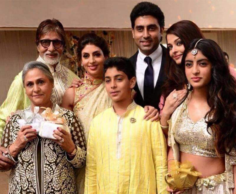 Happy Birthday To Very Talented Actress Jaya Bachchan. 