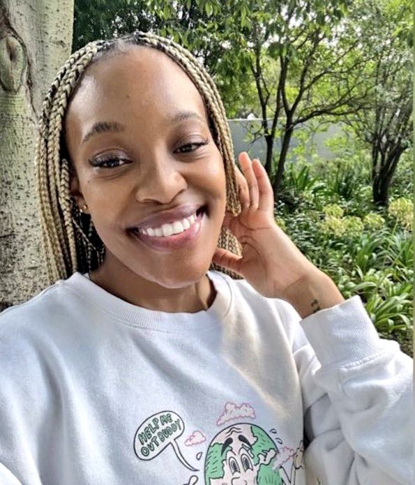 tndaba's tweet photo. BREAKING NEWS - #JusticeForMaleboRabalao - Malebo Rabalao went missing from her house in Midrand president Park on Tuesday 7 March and was found dead burnt in a car with her body dismembered. It is said she wanted to leave the relationship she was in. https://t.co/pnDe2kAGYM