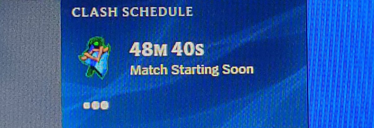 JayFry82's tweet photo. #LeagueOfGlitches maybe @riotgames could stop focusing on skins and #WildRift and instead working on this Windows ME level client. Yall know selling cosmetics don't mean shit if everyone leaves ur game bc it's unplayable right? Do better #LeagueOfLegends #Clash https://t.co/VR7HXBoc9q