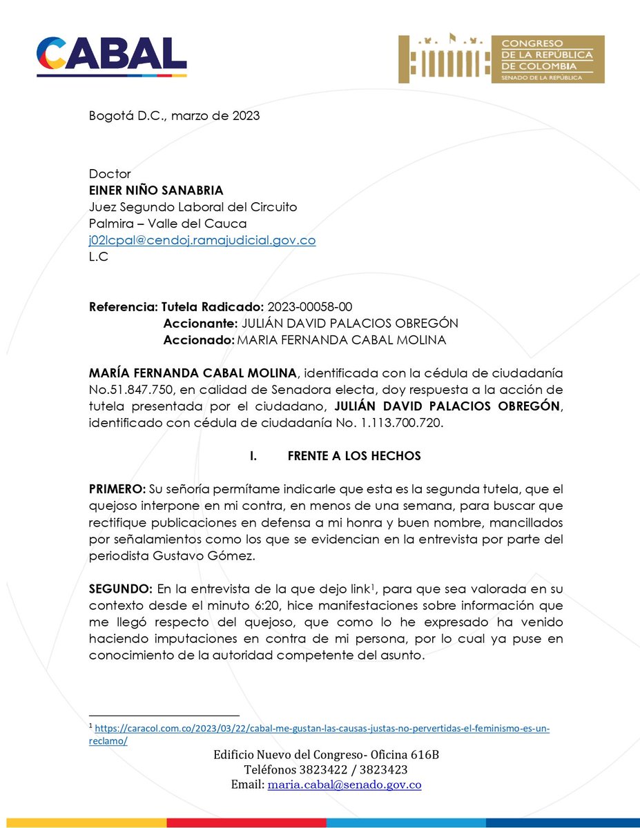 Profe Julio César Muñoz tweet media