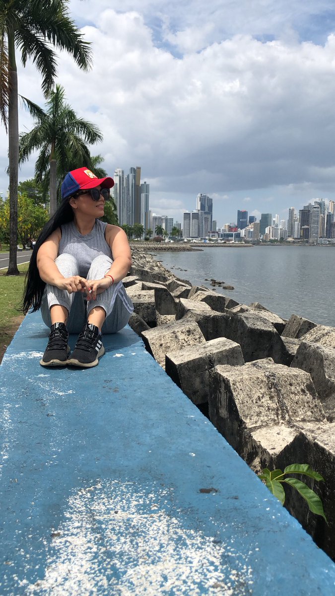 IsabelRojas2012's tweet photo. Panamá #SemanaSanta una dosis de #vitaminD https://t.co/Ia2StilHak