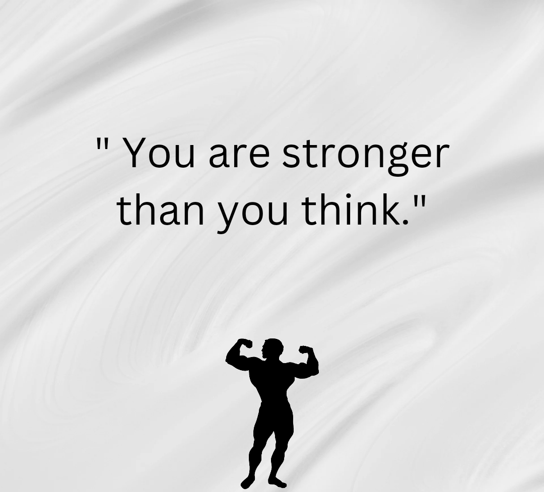 kishankumar80's tweet photo. "You are stronger than you think."💪💪🔥🔥
.
.
.
#strong #LifeHack #liferules #mindset #inspiration #photography #fashion #food #instagood #workout #workoutmotivation https://t.co/W7o8lFMHDL