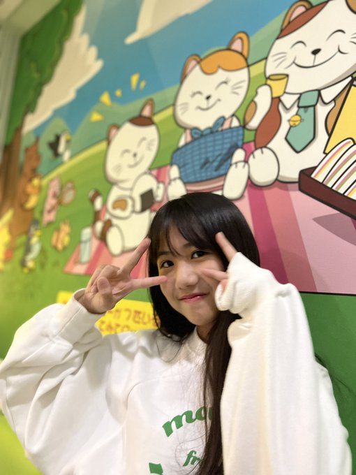 Twitterのコスプレ画像9