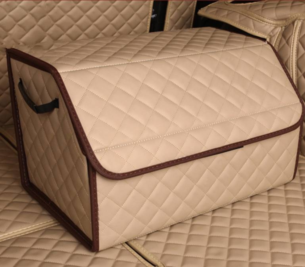 TopCarAccs's tweet photo. Big Organizer Box for Cars #caraccessories #car https://t.co/LPgo3LxgGJ https://t.co/EXbkkT9Xc7