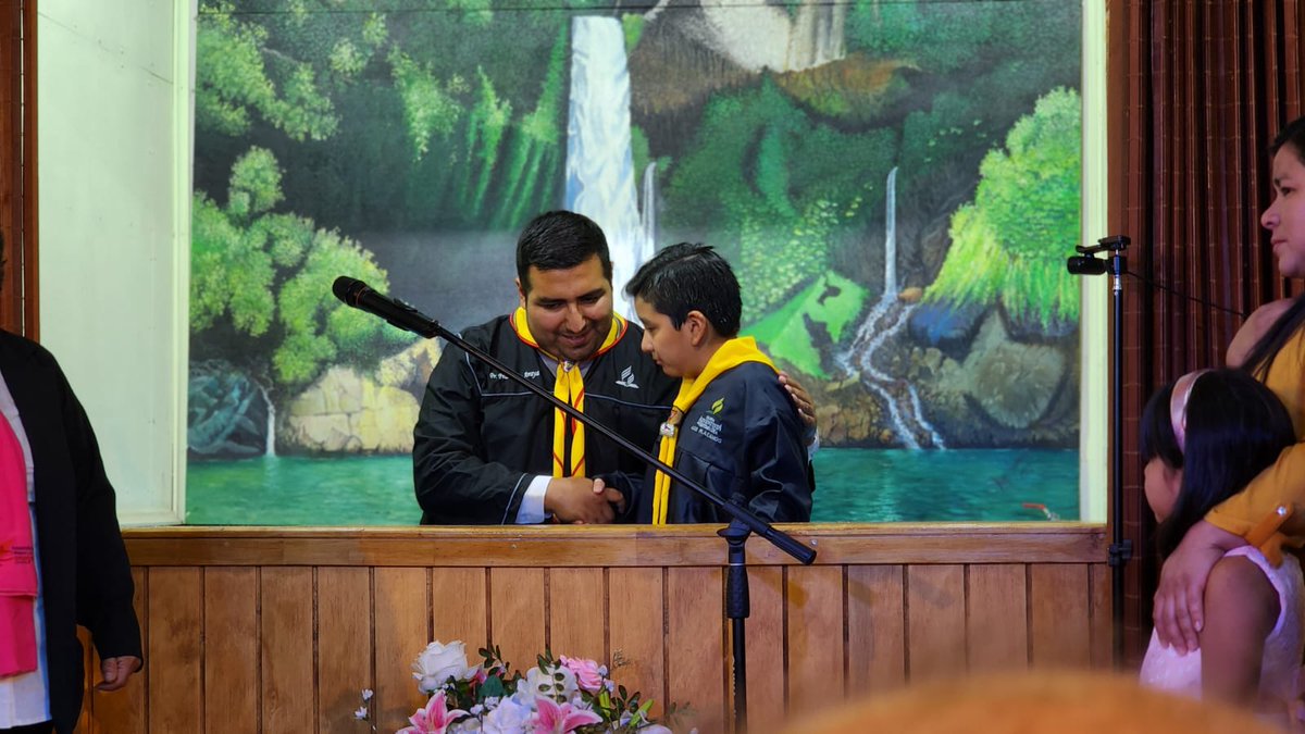 Francisco Araya tweet media