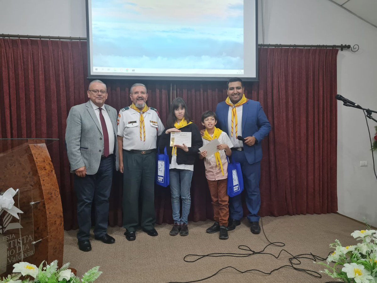 Francisco Araya tweet media