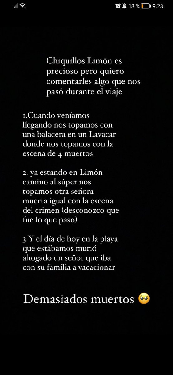 ___ocampo___'s tweet photo. Cuando me preguntan porqué no me gusta limón si es hermoso......... https://t.co/MkymXfWtAk