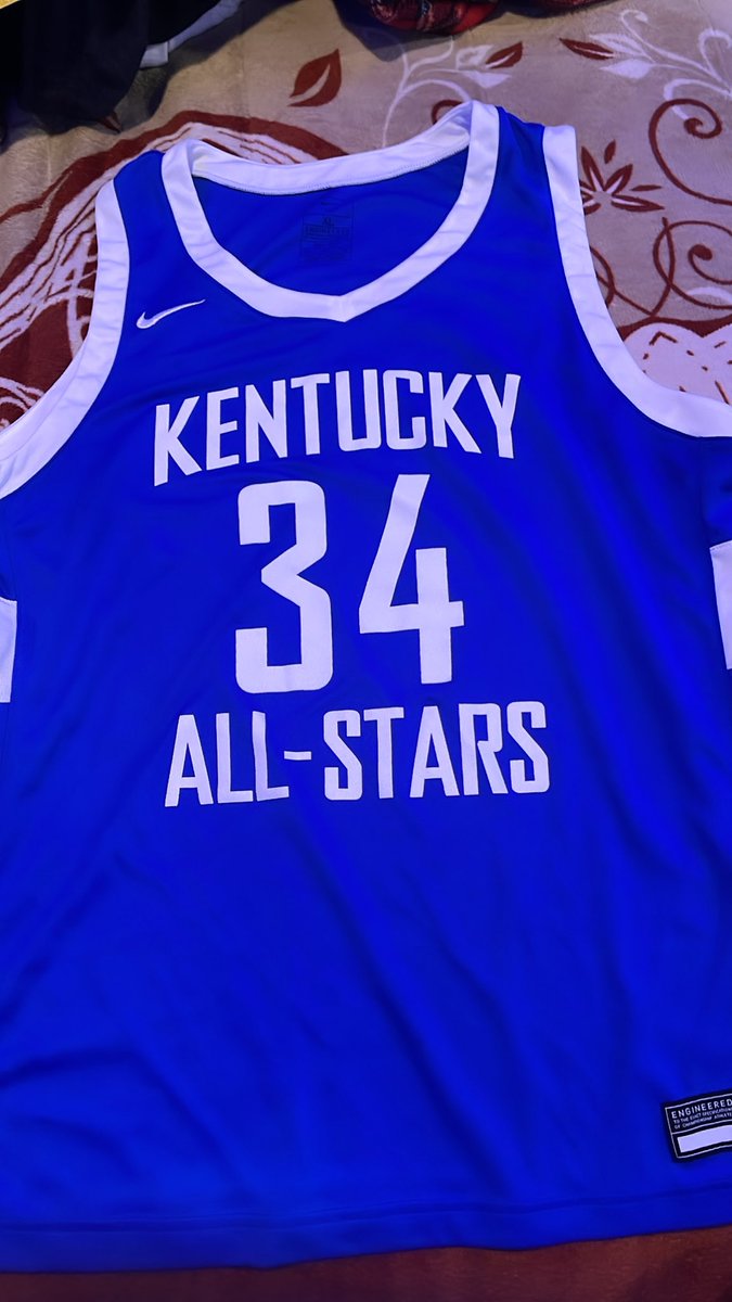 🙏🏾 Kentucky - Ohio  All Star game