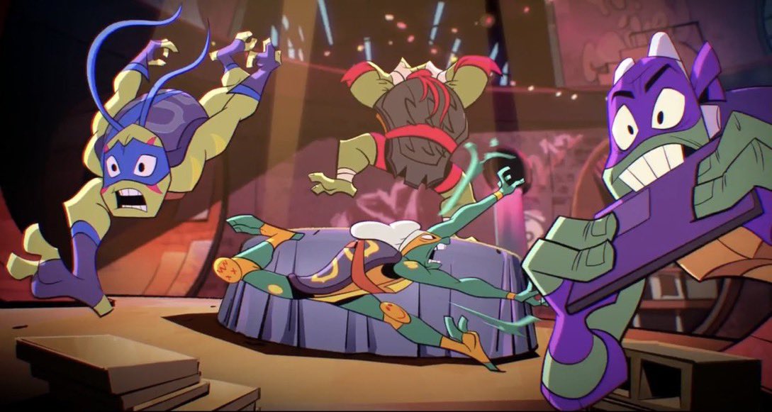 drew 𓆏 {mutant mayhem CEO} on Twitter: