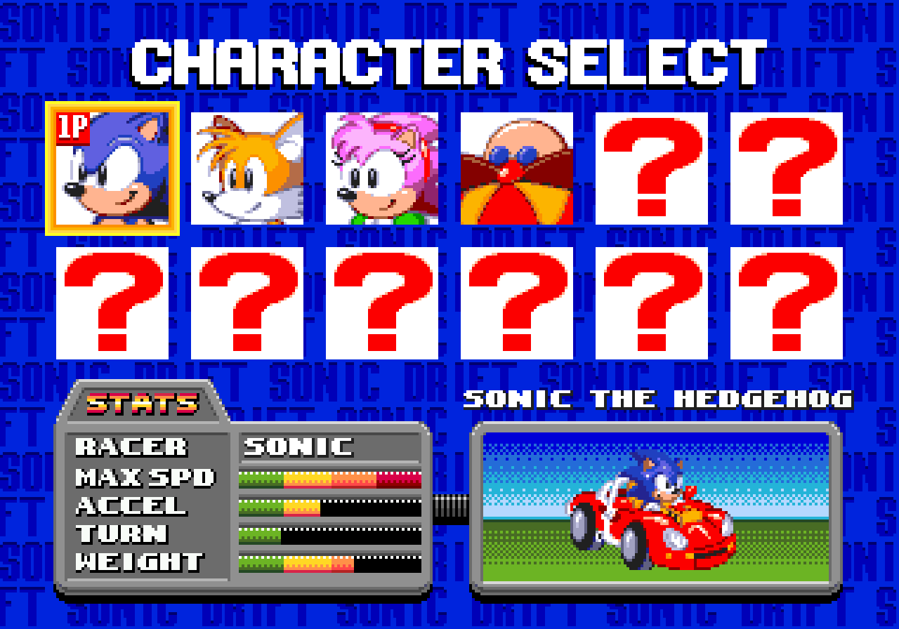 Axanery on X: Sonic Origins Plus Amy sprites for Sonic 1 (6