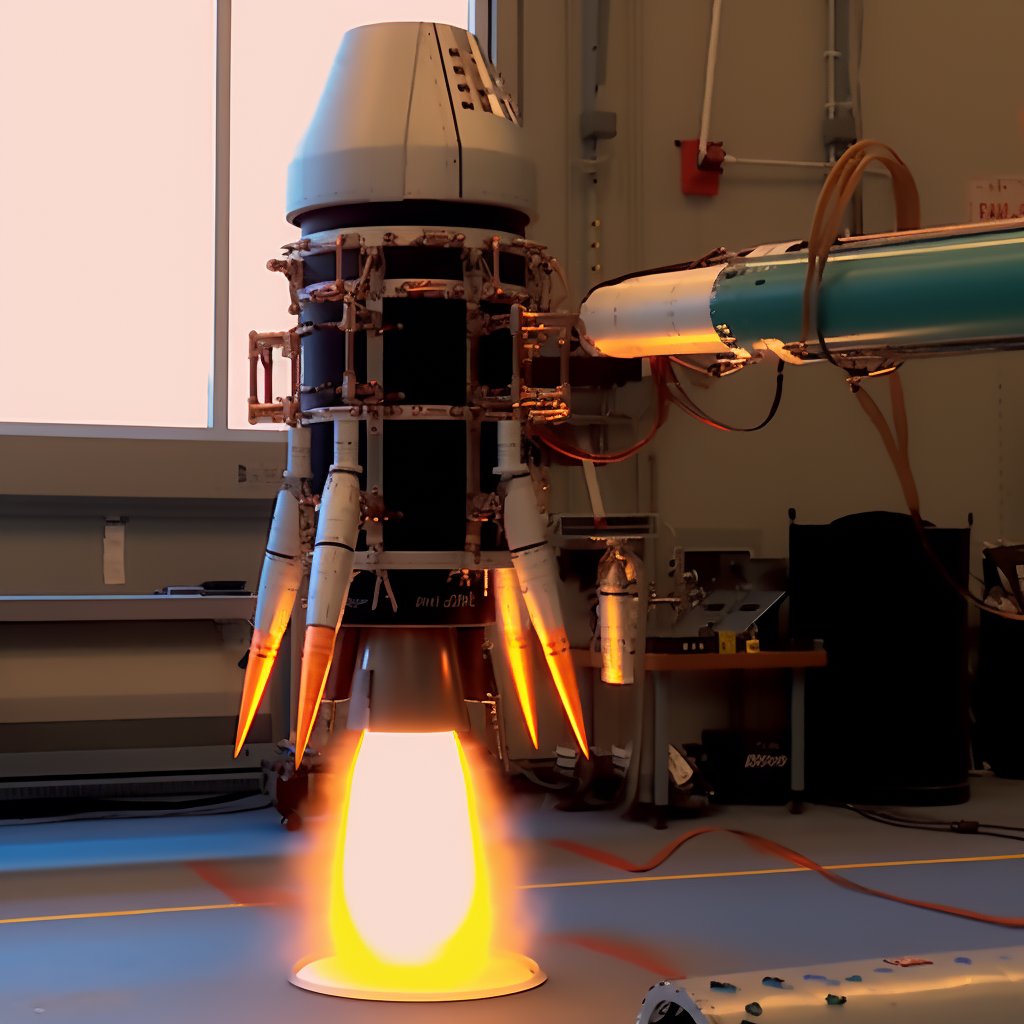 Lets talk Thrusters! 

In #RocketDash, your rocket will come with different attributes that will increase your chances to win. 

One of those is Thrusters! 

This includes: Cryo, Bio, Mono, Liquid and Nuclear.

You can find details here 👇
rocketdash.gitbook.io/r/guide/progre…

#ELONONE