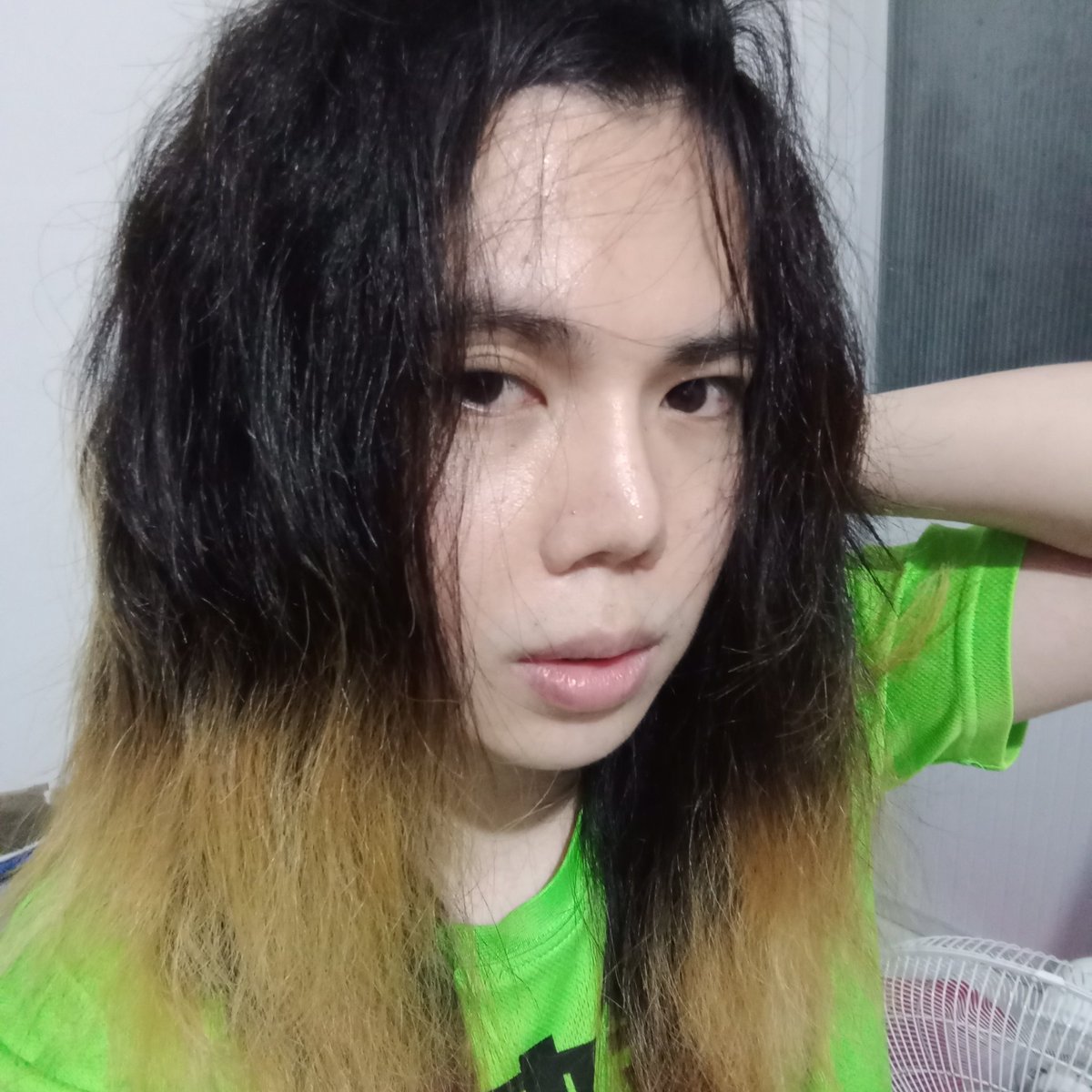 ClayMokey's tweet photo. #NewProfilePic https://t.co/NWTX4MV3Oy