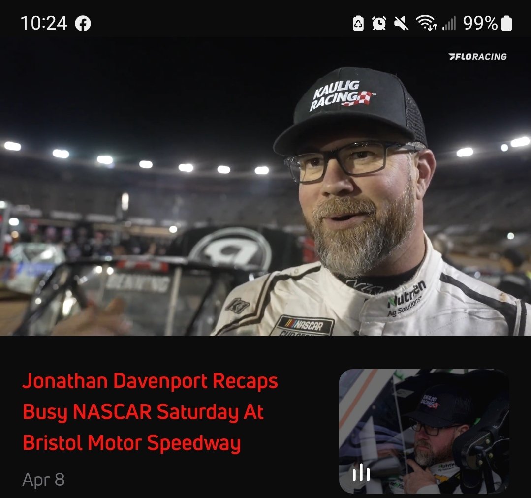 DeatherageOpti1's tweet photo. We want to send a congratulations to our buddy @TheFast49 on his top 15 run in his Nascar Truck debut wearing our non glare racing glasses! Good luck tomorrow against the Nascar boys on Sunday! And Happy Easter to everyone! @NASCAR @NASCAR_Trucks
#deatherageopticians https://t.co/iS4FOyKzCW