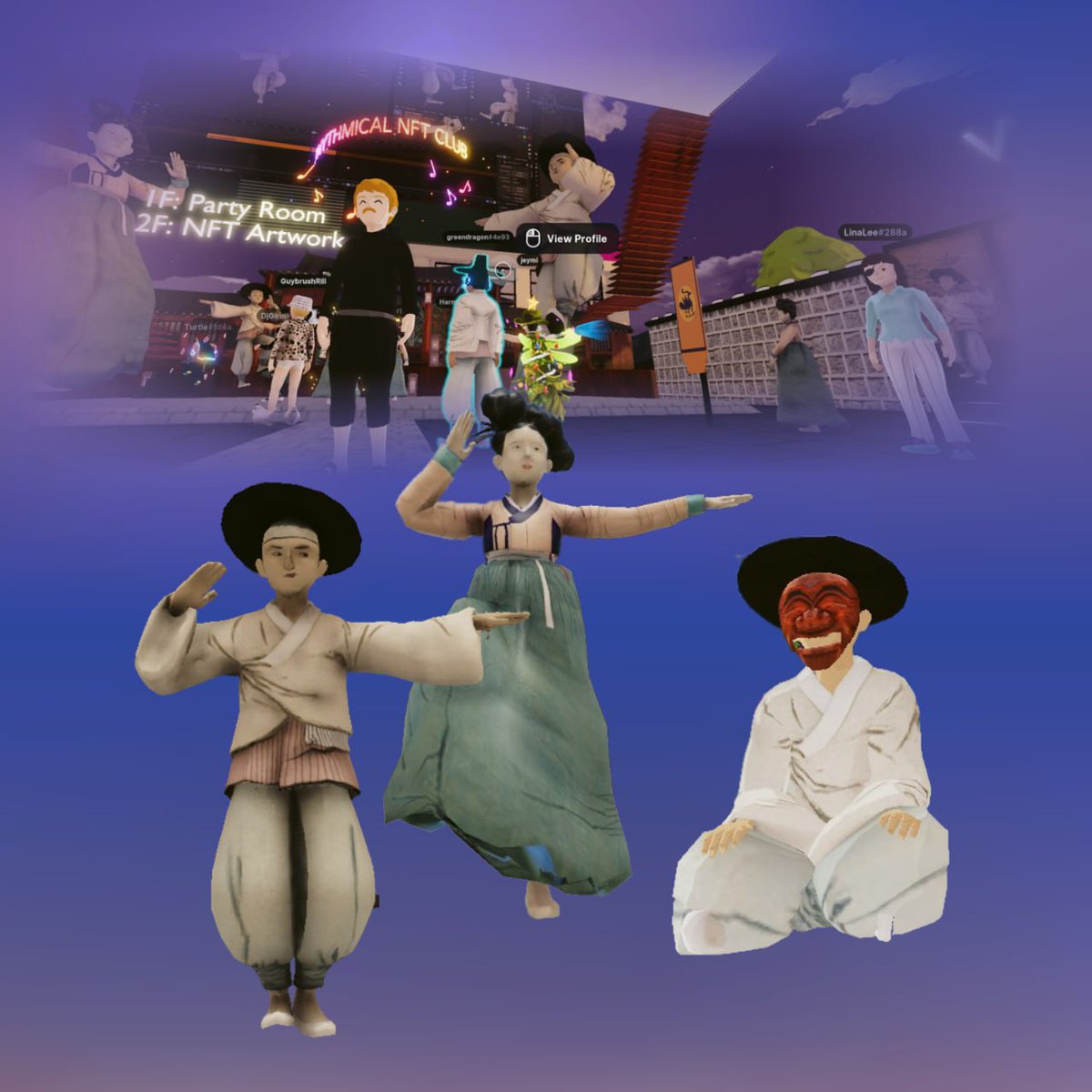 BlueDragonTree tweet media