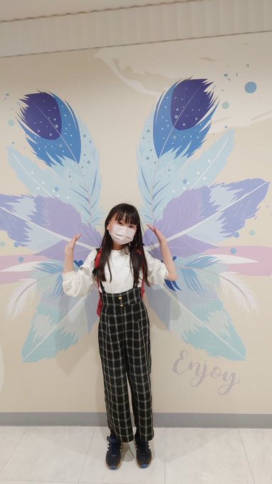 Twitterのコスプレ画像5