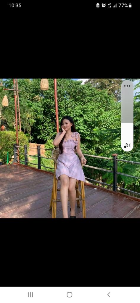 X12928432's tweet photo. ໃຜເອົາສາວນີ້ໄປລຽນຄິວໄດ້ຈ່າຍໃຫ້ເລີຍ3ແສ່ນ ວິສາຊີບຕີກຕ໋ອກ https://t.co/lteBl7e4m2