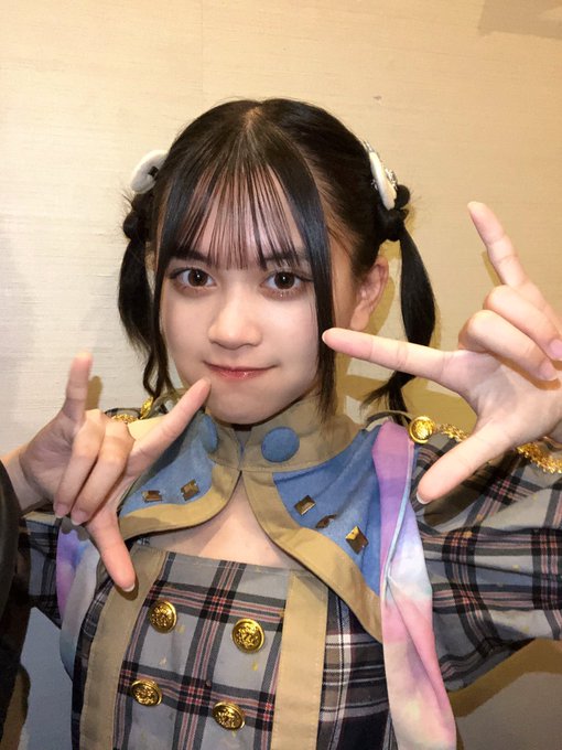 Twitterのコスプレ画像5