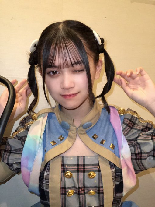 Twitterのコスプレ画像6