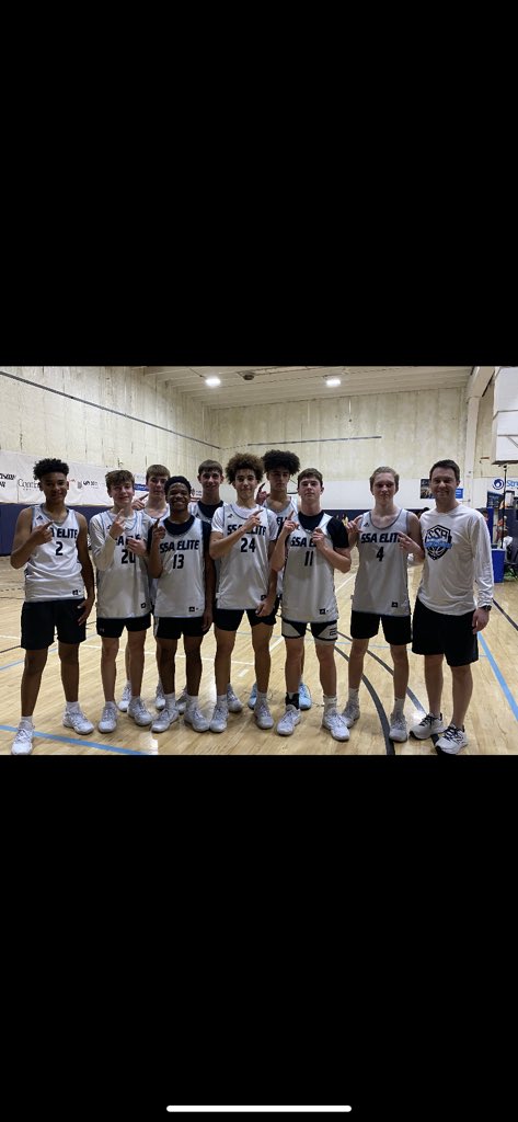 SSA Hoops tweet media