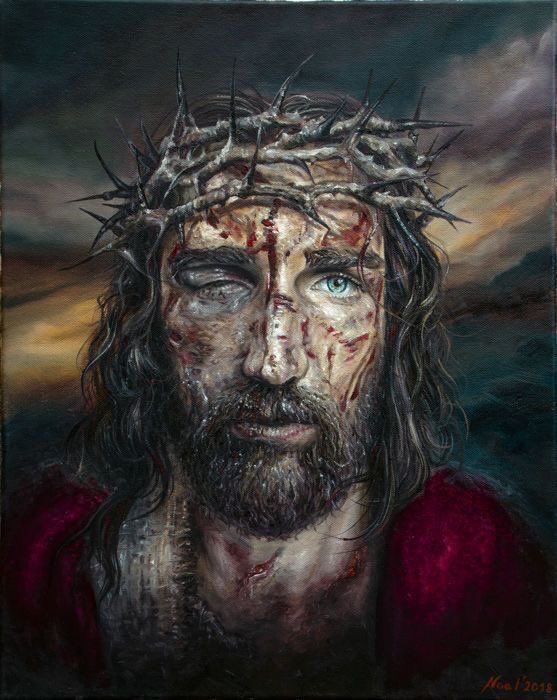 Porque Ele VIVE, posso crer no amanhã! 
O túmulo está VAZIO! 
ELE VIVE, ELE REINA! ❤️🙏🏻