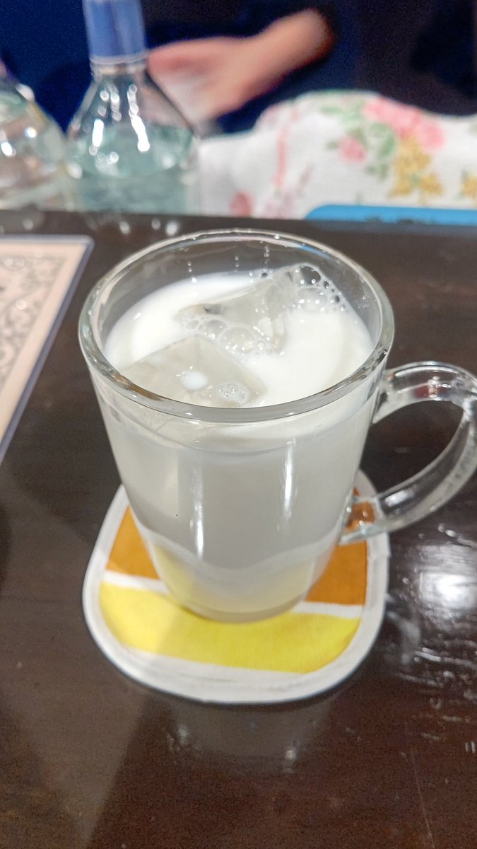 SALTtoSUGER_29's tweet photo. オリジナルカクテル🍸

｢どんぐりと山猫｣

 #ふぉーすてーじ
 #宮沢賢治短編朗読
 #オリジナルカクテル
 #どんぐりと山猫

 #gLuv https://t.co/5l7UrwOk2P