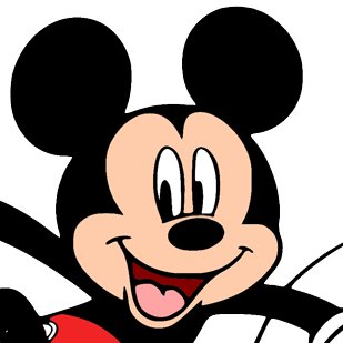 🐭:*The mouse had a higher pitched voice, warm and friendly.* Gee, you sure are tall! What's your name? Mine's Mickey!