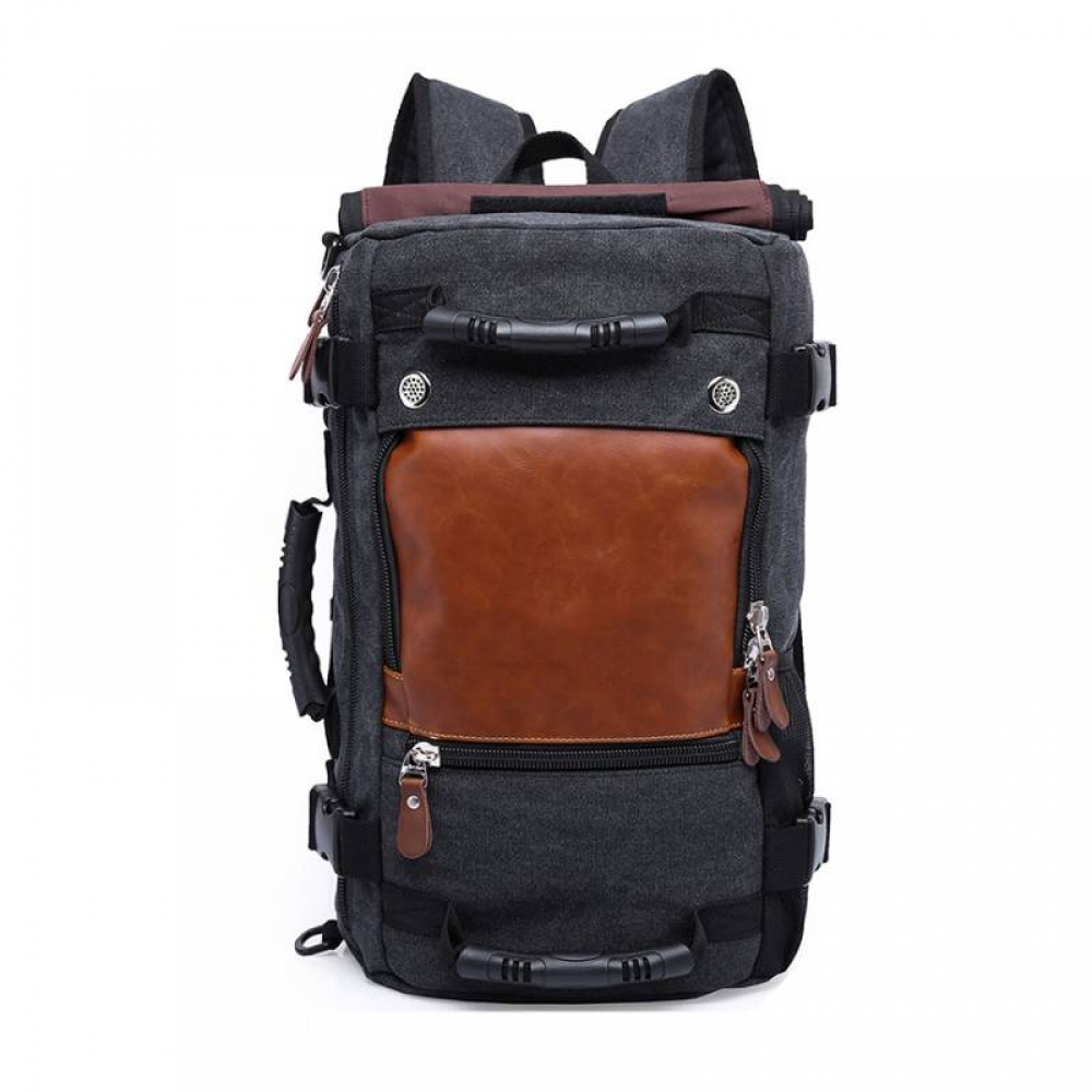 Luxury Adventure Backpack (+Colors) 
Get it here: bit.ly/3o2BVJb
(Much More at zenshy.com)
 #fashionweek #fashionable