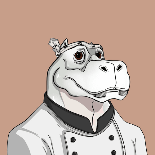 CryptoHippo Sales tweet media