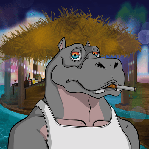 CryptoHippo Sales tweet media