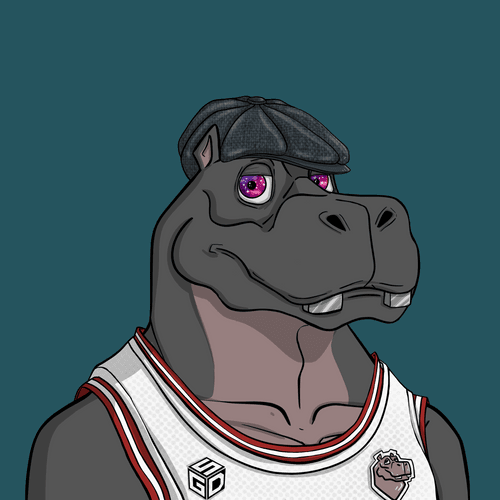 CryptoHippo Sales tweet media