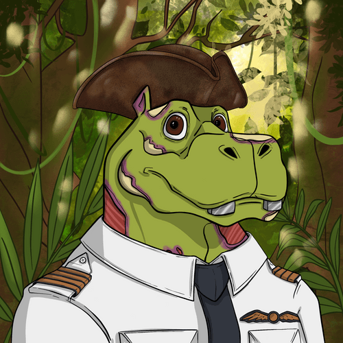 CryptoHippo Sales tweet media