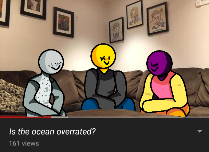 SpadeChecker's tweet photo. Meeting
#robloxart https://t.co/lB091LzRFA