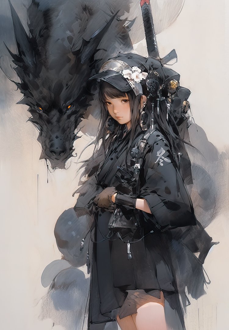 RickWadeArt1's tweet photo. GN my friends! About to call it and settle in for a night of anime! And if no one has to you yet today, I love you! 🫂❤️😊Catch you in the AM! 
#AIIA https://t.co/QOx4yGjIYP