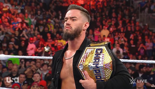 O’Shea Jack(Nichol)son on Twitter: