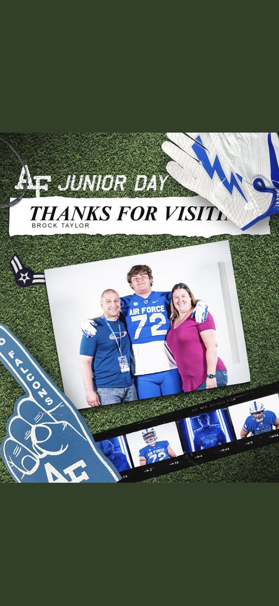 Brock Taylor 🚩🚩 tweet media