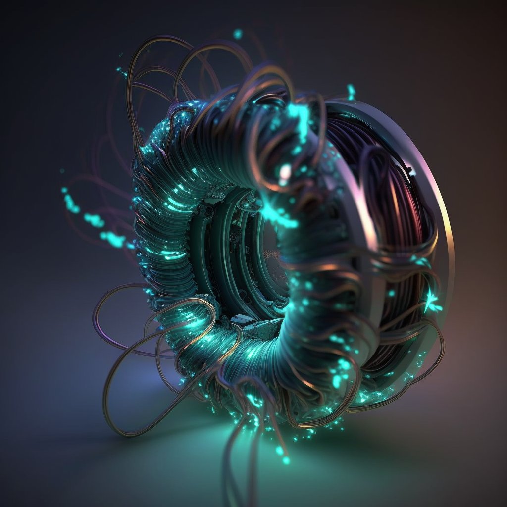 ExplainedLike8's tweet photo. 🌩️⚡ Superconductors: Special materials that let electricity flow without resistance, so the electric current can slide without losing energy. Endless sliding! #Superconductivity https://t.co/2edvDVLDru