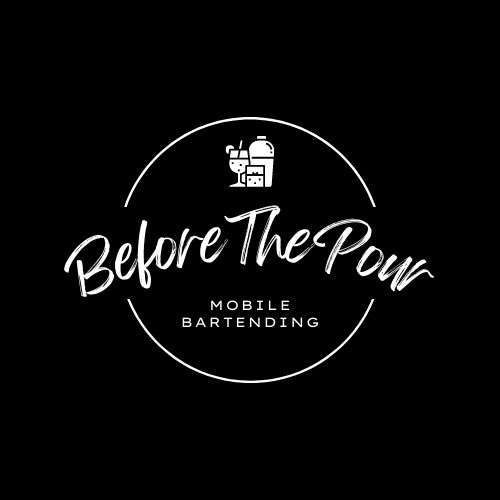 For your bartending needs 🥂