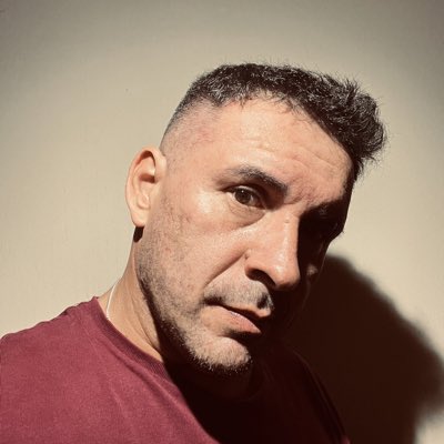 jorgebinda's tweet image. #NuevaFotoDePerfil