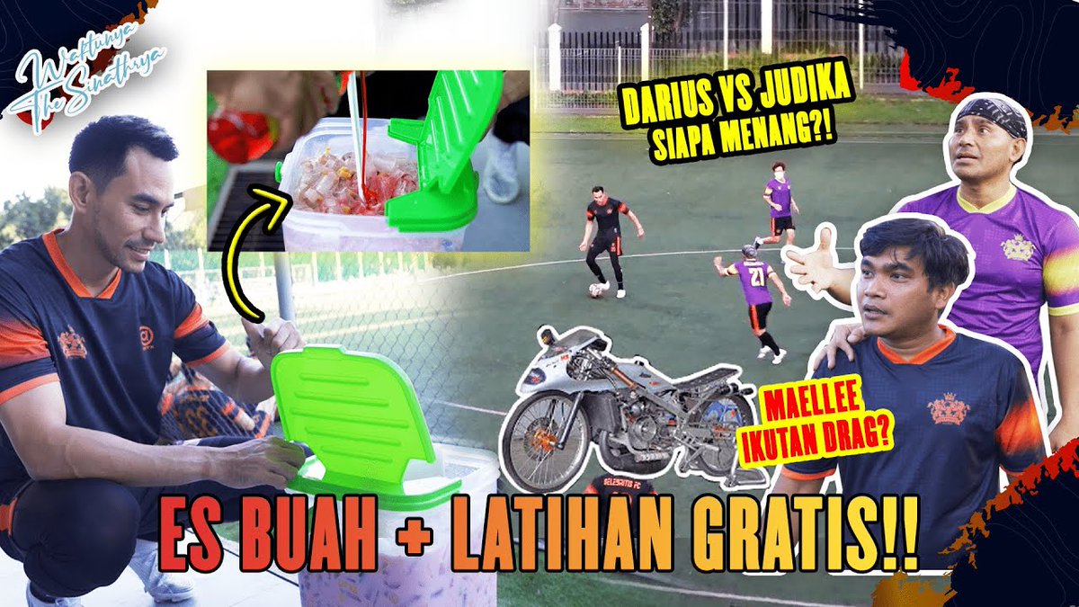 FoGOLF's tweet image. MAELL LEE JAWAB TANTANGAN DRAG #Oboy!! PANAS ...
 
fogolf.com/488296/maell-l…
 
#dariussinathrya #selebritisfc #DariusSinathrya #DariusSinathryaVlog #DonnaAgnesia #KHLee #PGAOfficialWorldGolfRanking #PGARanking #RansCilegonFc #RansFc #SelebritisFc #SepakBola #Sepakbola #SFC