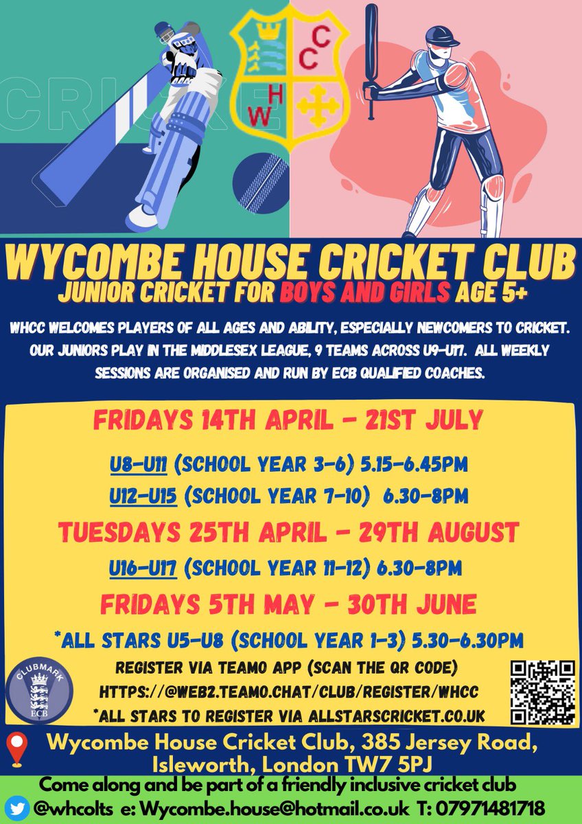 WHCC Colts tweet media