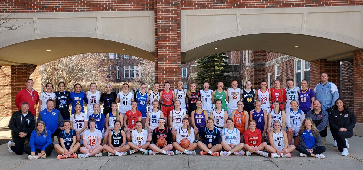 MGBCA AllStarSeries tweet media