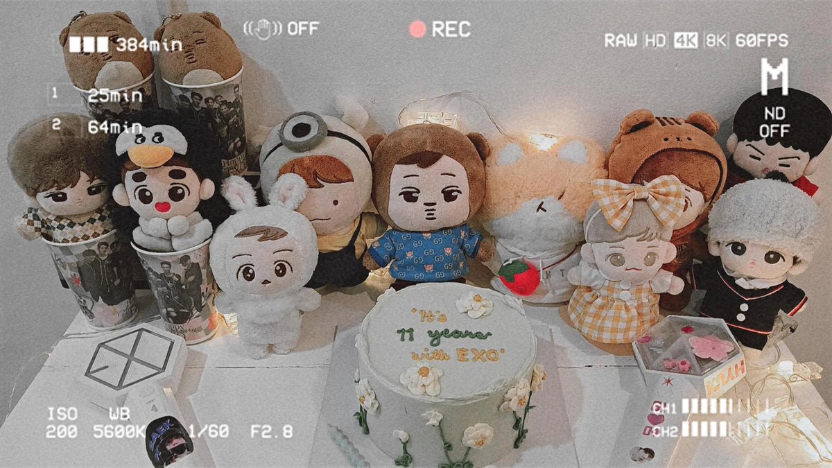 doshindy_'s tweet photo. Thank you for the 11 years of staying EXO🥺🤍 always &amp; forever with you.💓

A DECADE AND ONE WITH EXO
#11YearsWithEXO
#Eterna11oveForEXO
#엑소와_함께하는_영원한_청춘
@weareoneEXO 

Thank you for another successful CSE @085EXOLs 🤍💓 https://t.co/fOEEPD50v0