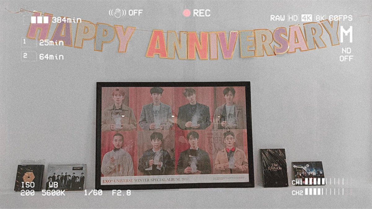 doshindy_'s tweet photo. Thank you for the 11 years of staying EXO🥺🤍 always &amp; forever with you.💓

A DECADE AND ONE WITH EXO
#11YearsWithEXO
#Eterna11oveForEXO
#엑소와_함께하는_영원한_청춘
@weareoneEXO 

Thank you for another successful CSE @085EXOLs 🤍💓 https://t.co/fOEEPD50v0