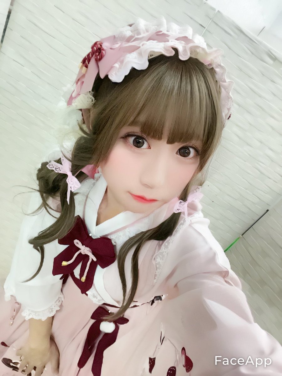 rei_minam's tweet photo. 今日穿大正和風❤️有冇人想一齊着？
#Amavel https://t.co/V5tqAOA8WP