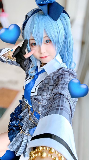 Twitterのコスプレ画像18