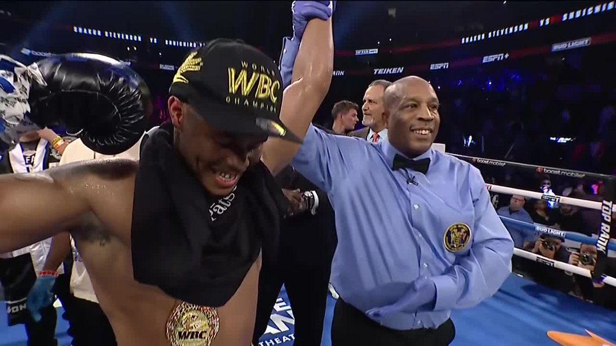 ESPN KnockOut tweet media