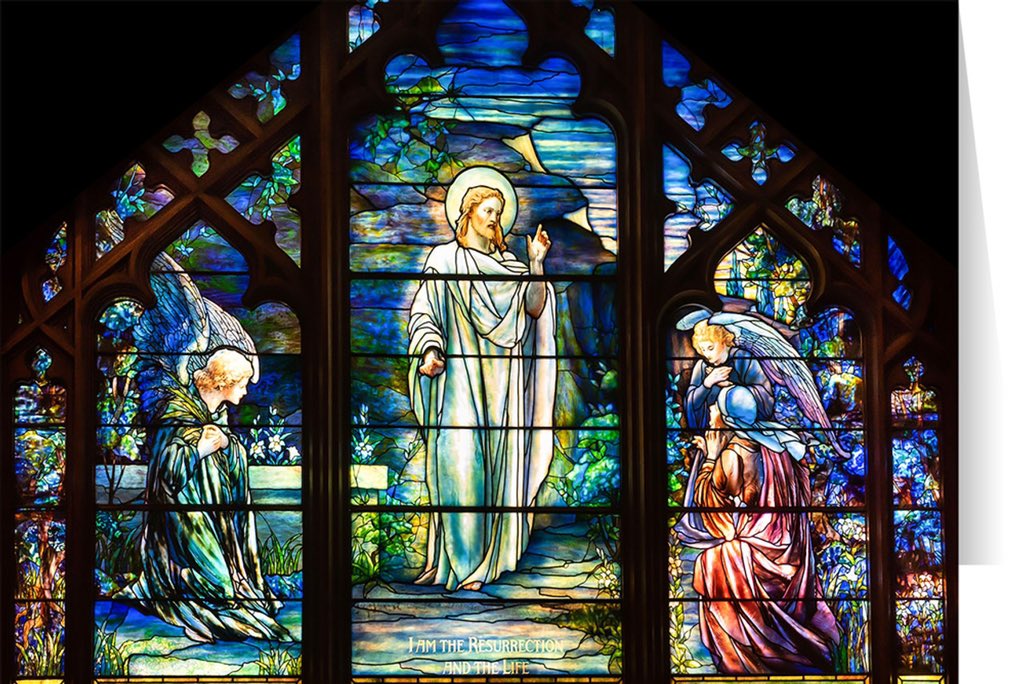 catholic2themax's tweet photo. Be glad, let earth be glad, as glory floods her,
ablaze with light from her eternal King,
let all corners of the earth be glad,
knowing an end to gloom and darkness. https://t.co/asvuKN4qrE