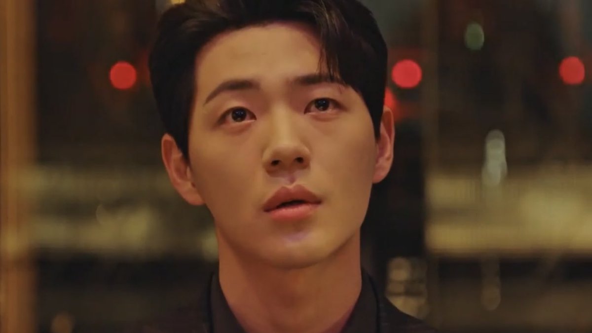 K-Drama Menfess tweet media