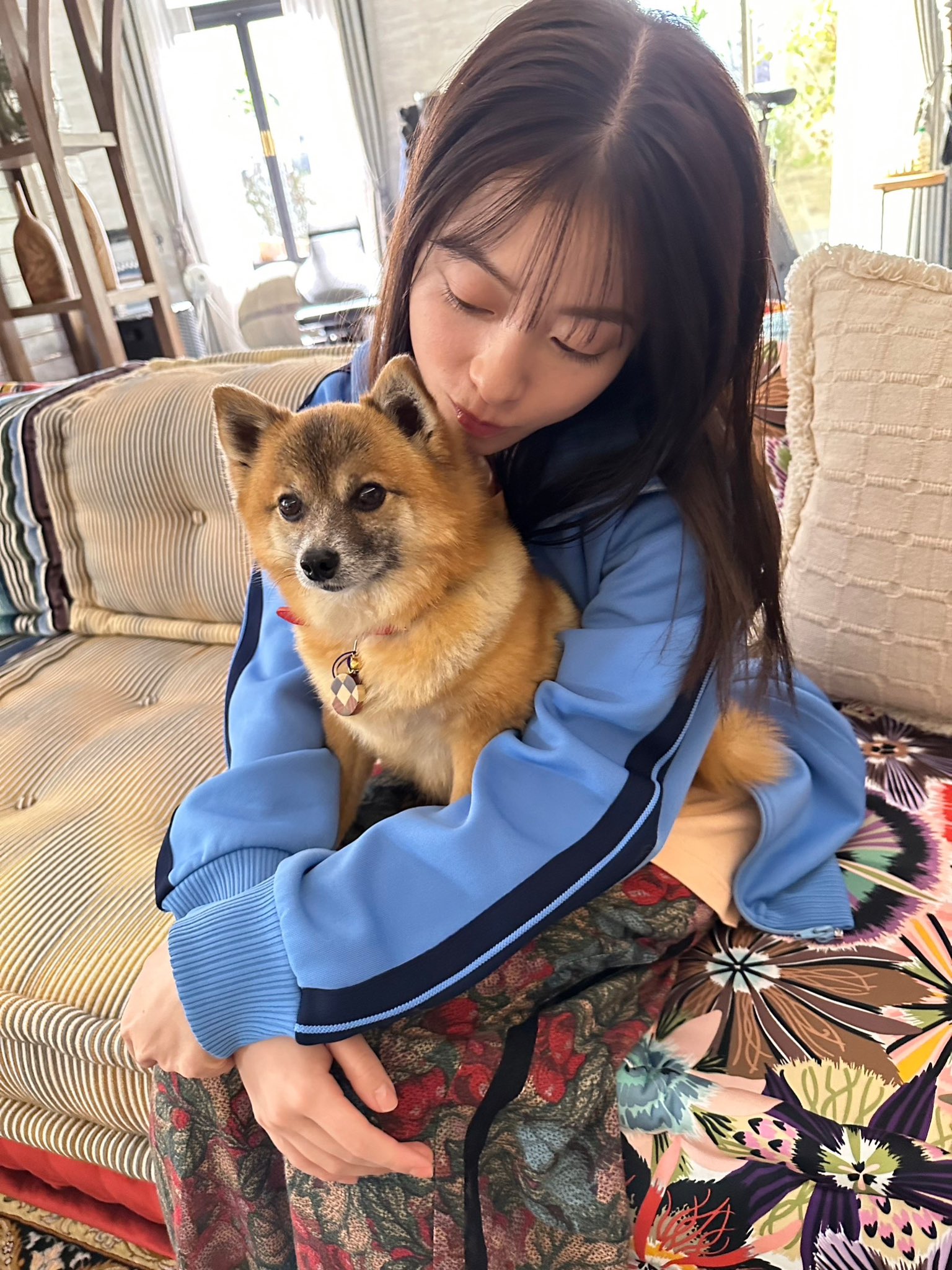 いろいろ♡橋本環奈さんドラマ衣装 | あぁちゃんのママ日記